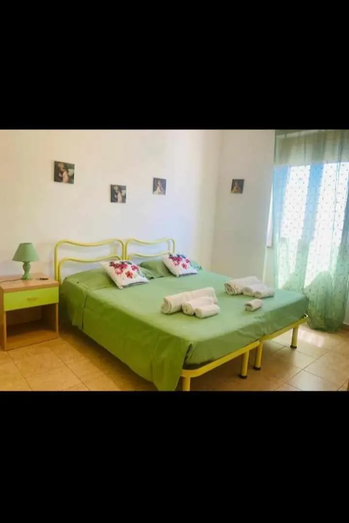 Affittacamere Corallo Αλγκέρο 0*,  Ιταλία